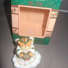 Angel on a cloud Ornament Enesco 555487