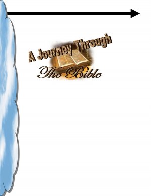 Journey Through The Bible / Genesis