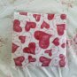 Valentine's Day Napkins