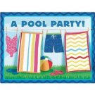 Party Invitations