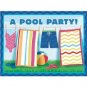 Party Invitations