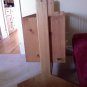 Nusery Cradle - White Pine