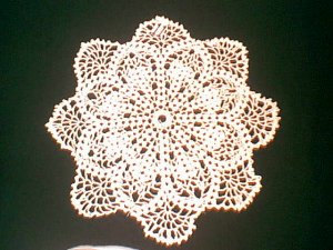 Rose Cluster