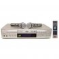 RJ Tech RJ-4200 Professional Karaoke Player with 2 Microphones
