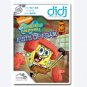 LeapFrog Enterprises SpongeBob Didj Game