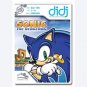 LeapFrog Enterprises Sonic the Hedgehog Didj Game