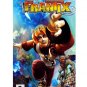PSP Frantix for PSP