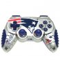 Mad Catz New England Patriots PS2 Wireless Control Pad