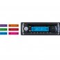 Supersonic SC-6060M Car Audio with AM/FM, CD, Player