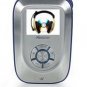 Memorex MHD8021 Digital audio player with 2GB hard drive