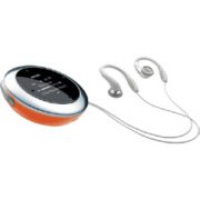 Philips USA PSA232 Active Range Sport MP3 Player with FM Tuner