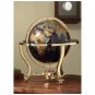 Kassel™ 13" (330mm) Diameter Faux Stone Decorative World Globe