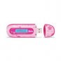 Emerson BAR901 Radio Barbie 1GB MP3 Player (Pink)
