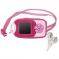 Emerson BAR900 Barbie Petal MP3 Player