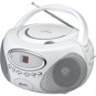 GPX PORTABLE CD PLAYER