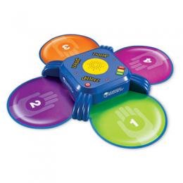 Learning Resources Jitterz