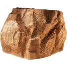 TIC 10" 3-Way 300-Watt Terra-Forms® Stone Speaker - Canyon