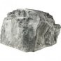 TIC 10" 3-Way 300-Watt Terra-Forms® Stone Speaker - White Granite