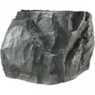 TIC 10" 3-Way 300-Watt Terra-Forms® Stone Speaker - Slate