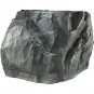 TIC 10" 3-Way 300-Watt Terra-Forms® Stone Speaker - Slate