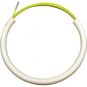 B.E.S 40' Plastic Jacketed Fiberglass Fishtape