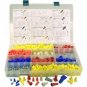 IDEAL WT Wire Connector Kit - 570 Pieces