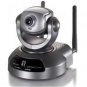 CP Tech/Level One 11g Wireless P/T Network Camer