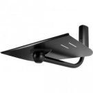 Vantage Point CRT Wall Mount For 25\" To 27\" TVs - Black