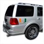 Miami Hurricanes Car Magnet