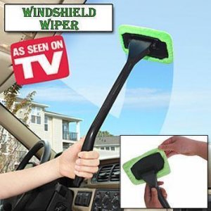 Ez Windshield Wiper