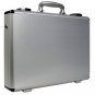 PREMIER 15-inch Aluminum Notebook Case
