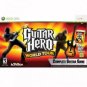 Activision Blizzard Inc GH World Tour Guitar Kit X360