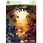 Sega Stormrise X360