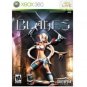 Southpeak Interactive X Blades X360