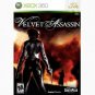 Southpeak Interactive Velvet Assassin X360