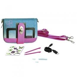 Thrustmaster DS Lite T-Pack Classic Purple