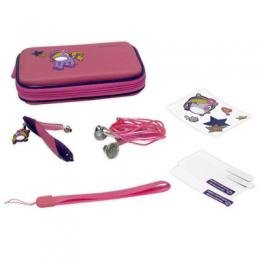 Thrustmaster DS Lite Pony Great Pack