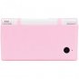 INTEC NINTENDO DSI SKIN PINK