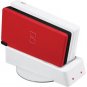 DREAMGEAR NINTNDO DSI DUAL DOCK WHT