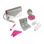 Thrustmaster DS Lite Silver Pack