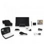 Intec DS Lite Pro Starter Kit- Black