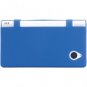 INTEC NINTENDO DSI SKIN BLUE