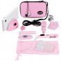 Dreamgear 18 In 1 Starter Kit for Nintendo DSi