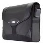Mobile Edge Messenger Bag Charcoal/Black