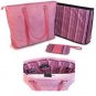 Mobile Edge Komen Tote Pink Faux-Suede