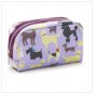 Doggy Delights Cosmetic Bag