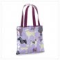 Doggy Delights Tote Bag
