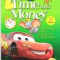 Disney Time and Money Workbook (New)