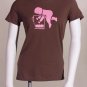 Hip Hazard Baby Bucket Shirt