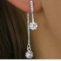 Austrian Crystal WEDDING DAY JEWELRY SET
